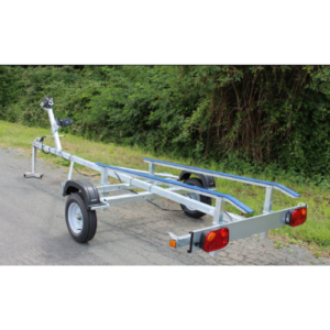 SUNWAY SW220MP12 TRÁILER