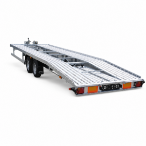 Soporte para coche Boro INDIANA 2 ESS de 8 m