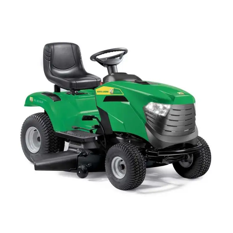Toma de corriente para luz de cortacésped autopropulsado VL42 KLH de 108 cm para actividades recreativas