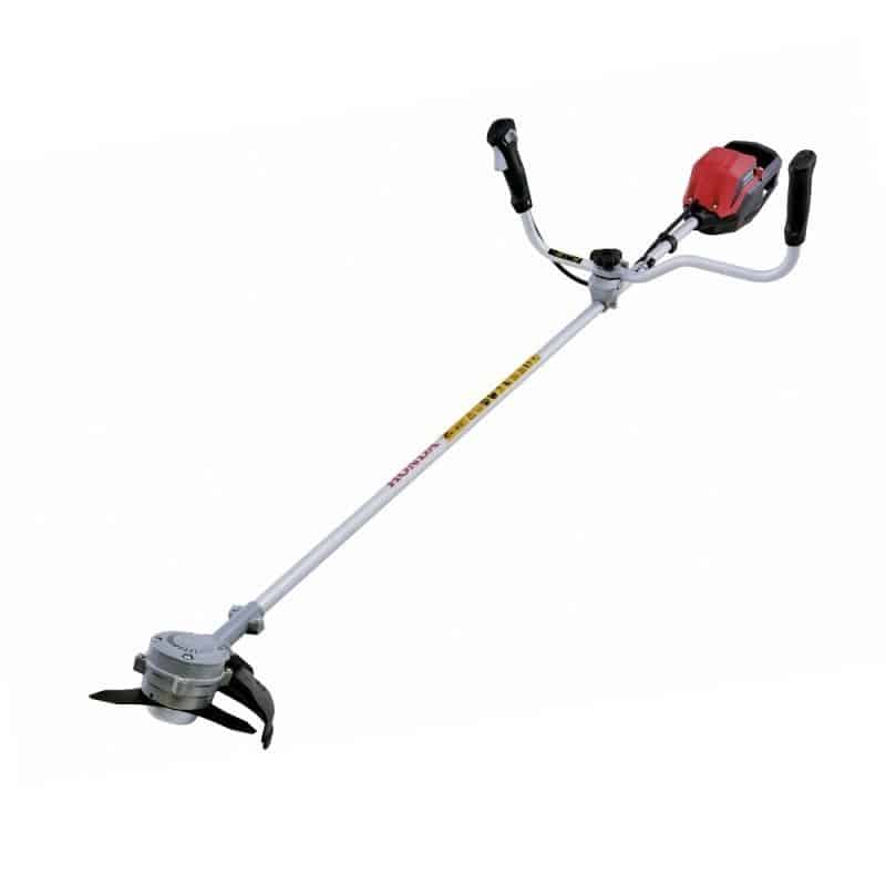 Desbrozadora a batería HONDA HHT36 AXBEUE