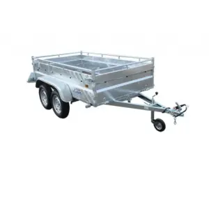 Lider robust 39394 2 ejes nf
