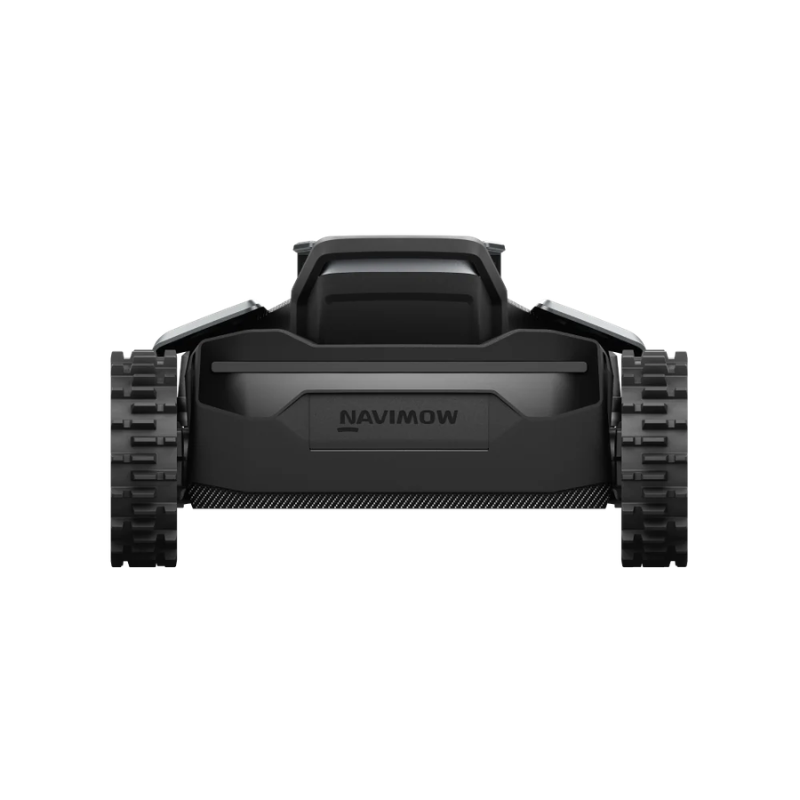 Cortacésped robótico NAVIMOW X420 SEGWAY para 2000 m² - Imagen 3
