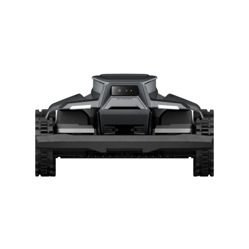 Cortacésped robótico NAVIMOW X420 SEGWAY para 2000 m² - Imagen 2