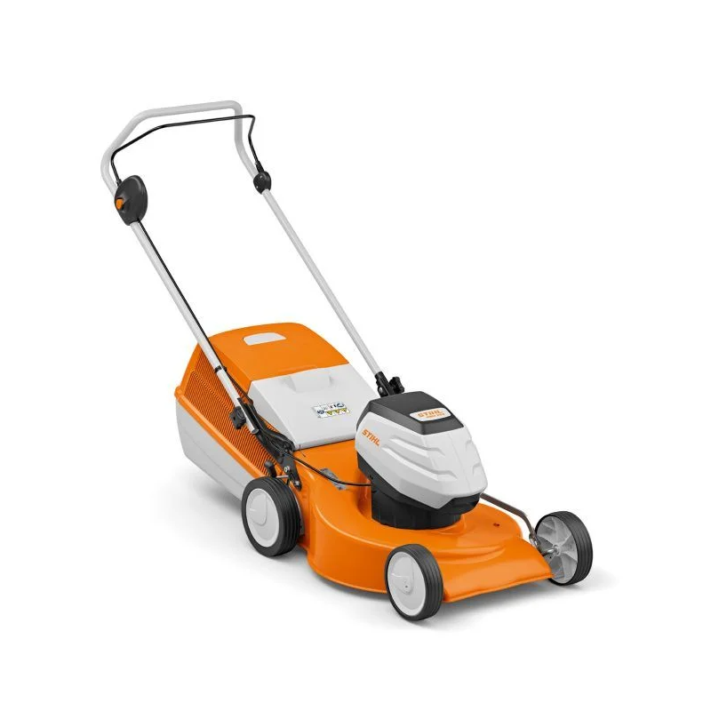 Cortacésped inalámbrico STIHL RMA253